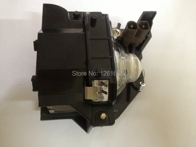Замена оригинальной лампы проектора для EPSON PowerLite S4 UHE170W ELPLP36/V13H010L36|projector lamp|projector
