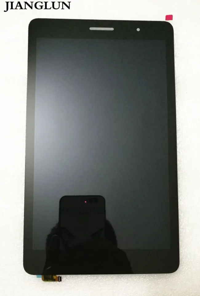 JIANGLUN For Huawei Honor Play Meadiapad 2 KOB L09 KOB W09 8 Inch LCD Display Touch
