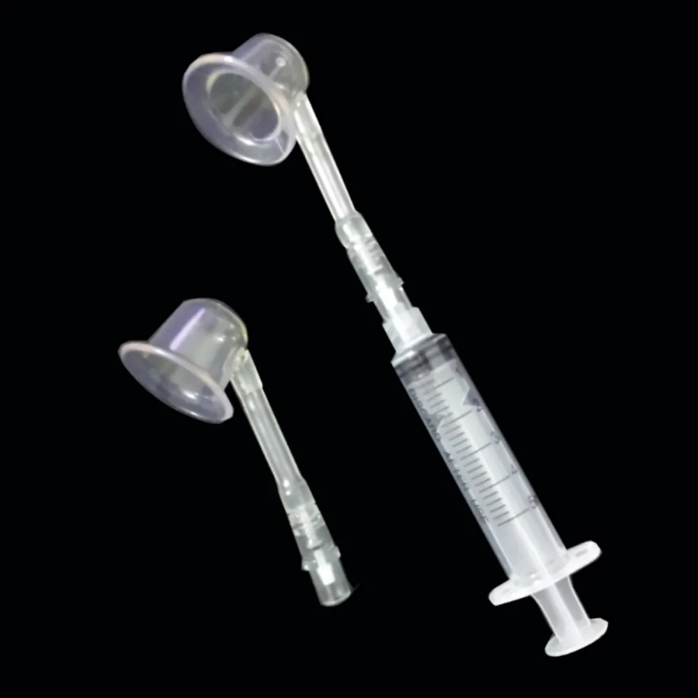 Nipple Aspirator Puller Shaper Niplette Attractor Treatment Redress Correction