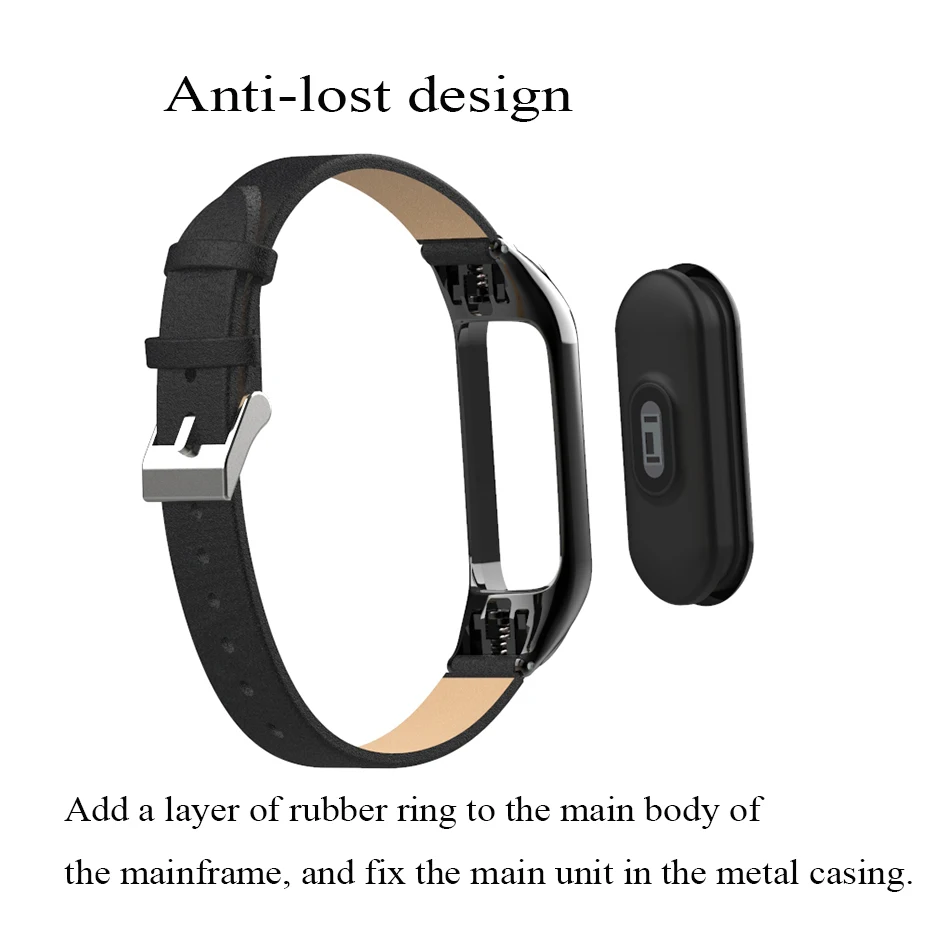 anti lost