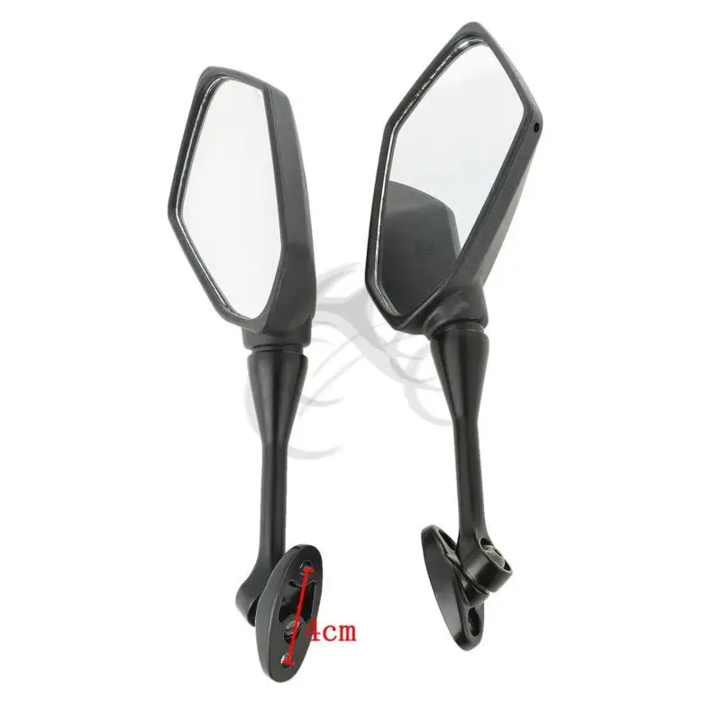 Мотоциклетные боковые зеркала заднего вида для HONDA CBR 1000RR 2004 2007 600RR 2003 2017