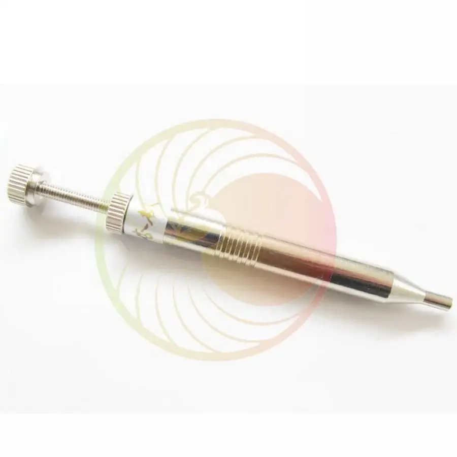 Chinese Acupuncture Treatment Hand Acupuncture needles Injector Acupuncture needle locator Strength stainless steel Traditional