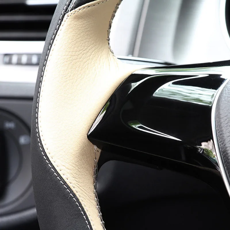 Оригинальная модель автомобиля верно для volvo s80 xc90 v40 s60 sc60 v60 аксессуары рулевого