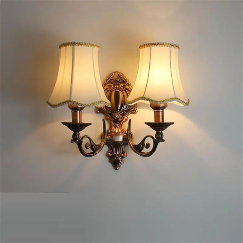 Ванная комната Kinkiety лампа Крытый современный декор В индустриальном стиле Wandlamp аппликация Murale светильник Aplique Luz сравнению настенный светильник для спальни - Цвет абажура: Number  13