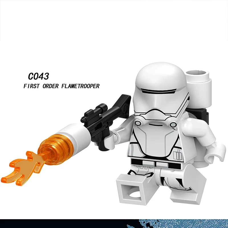 New Legoing Star wars Figures Blocks Stormtrooper Rebel Pilot Rebel Trooper Legoings starwars blocks Figures Toys For Children New Legoing Star wars Figures Blocks Stormtrooper Rebel Pilot Rebel Trooper Legoings starwars blocks Figures Toys For Children