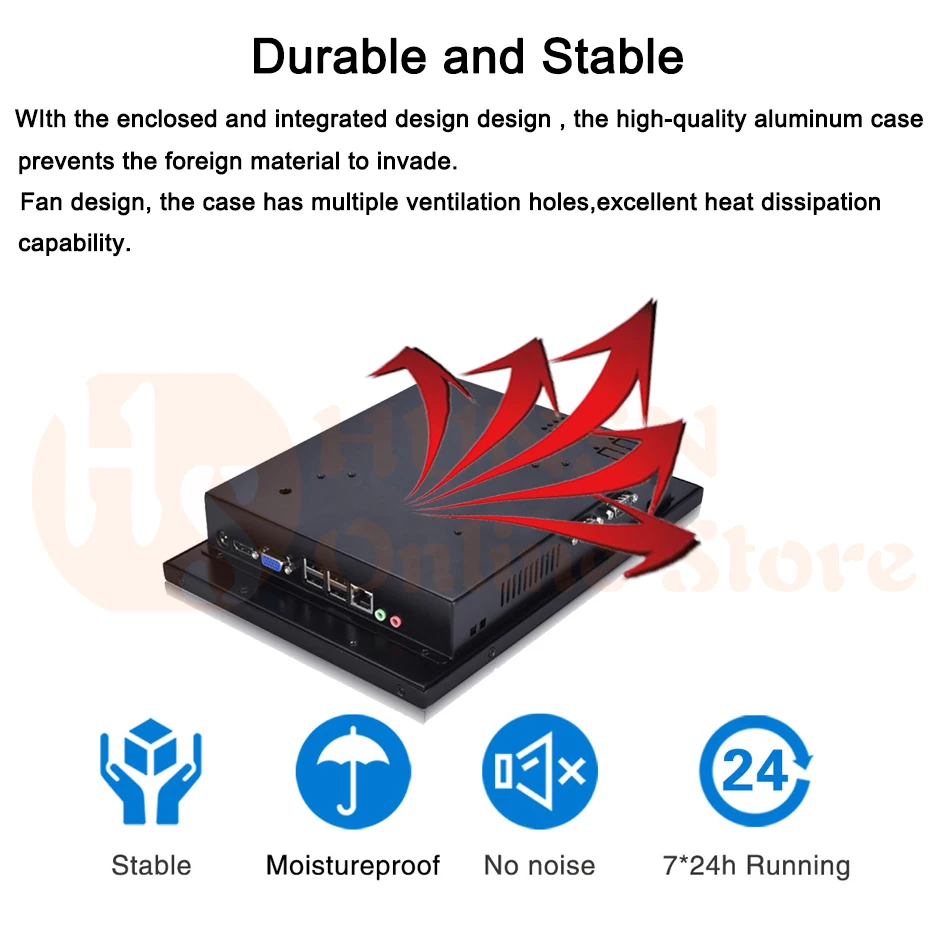 Industrial-Panel-PC-I5-3317U-Intel-Core-I7-HUNSN-WD12-(05)