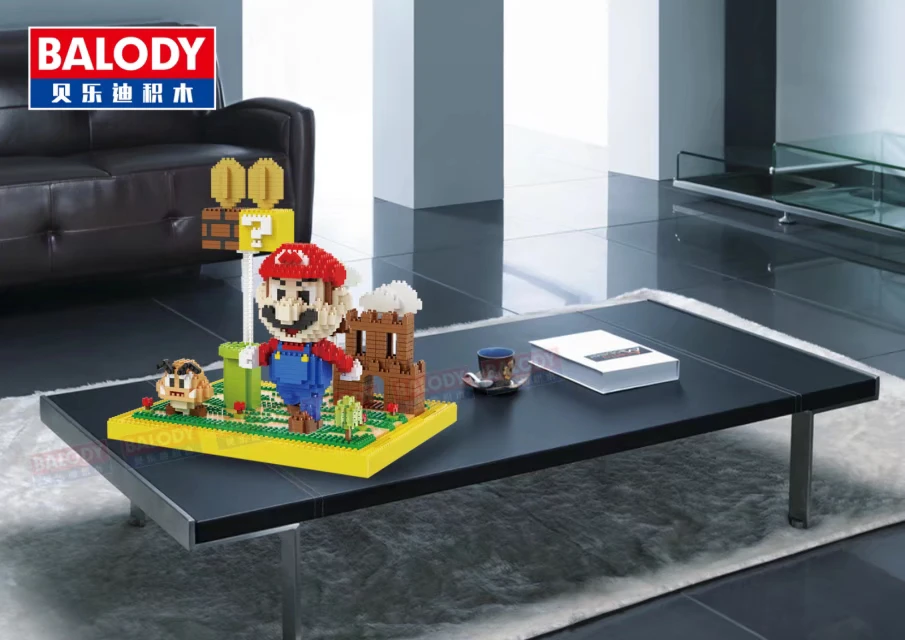 Balody mario 16031-2