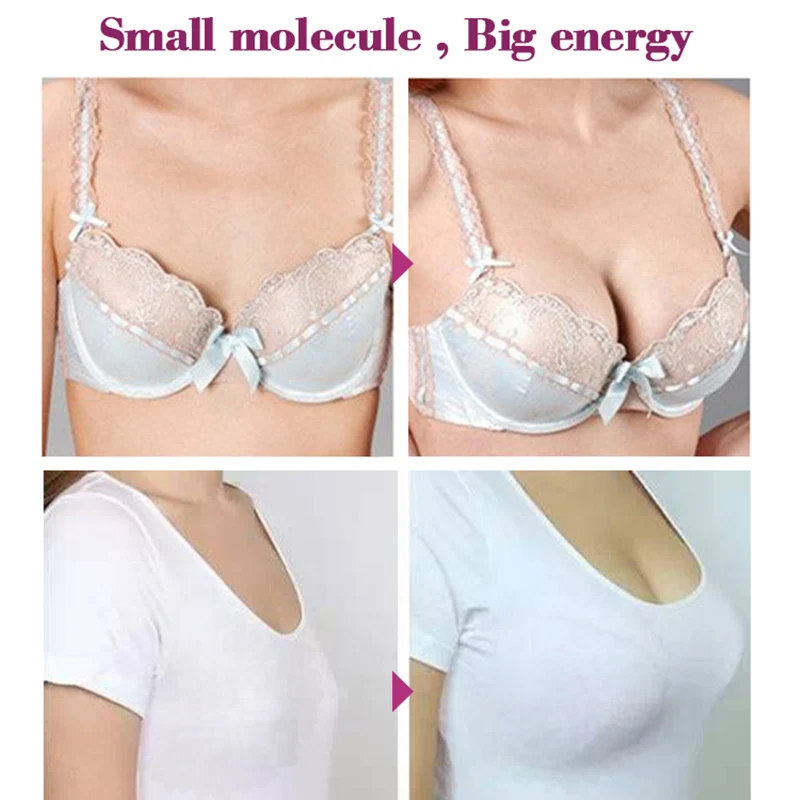 Новейший Крем для увеличения груди для увлажнения кожи, укрепляющая подтяжка, крем для ухода за грудью