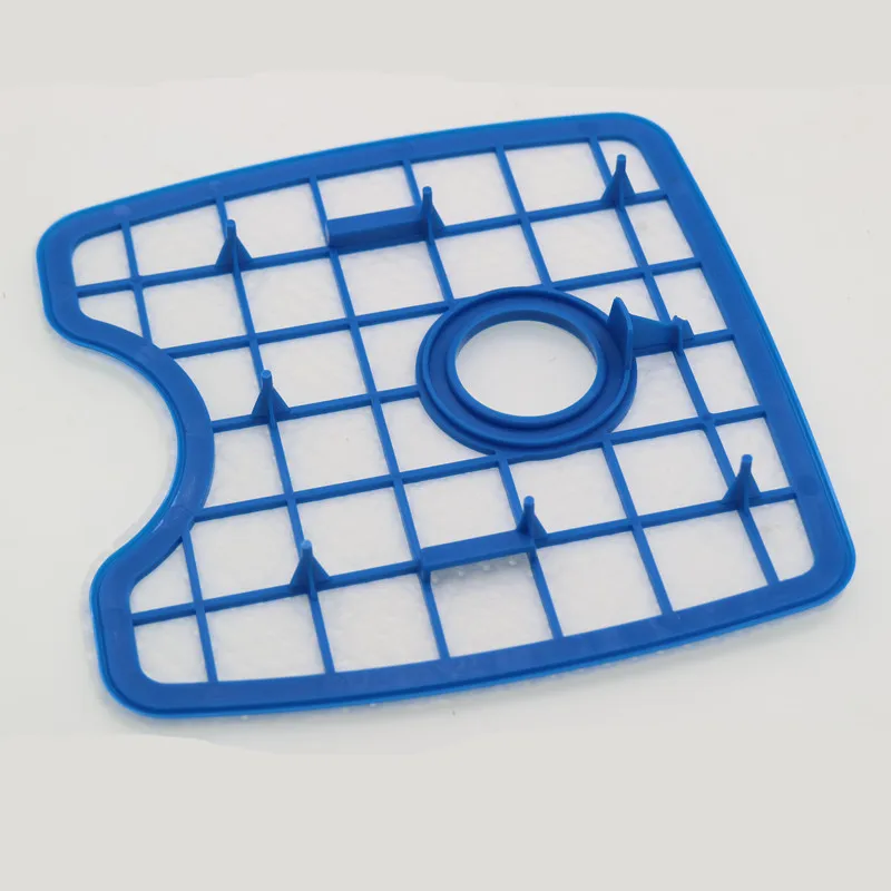 1pc Free Shipping Vacuum Cleaner HEPA Filter Replacement filter screen for Philips Robot FC8820 FC8810 FC8066 1pc Free Shipping Vacuum Cleaner HEPA Filter Replacement filter screen for Philips Robot FC8820 FC8810 FC8066