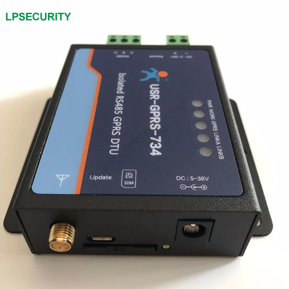 USR-GPRS-734-LP-15