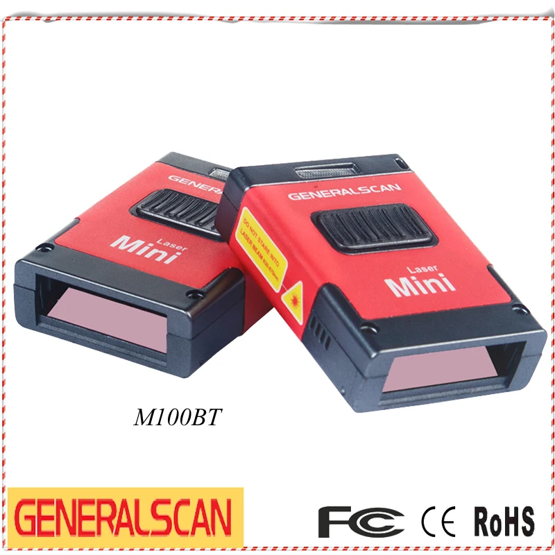 Generalscan M100BT-HP + HG135 البسيطة ماسح الباركود اللاسلكية الباركود ماسحة لنظام أندرويد يده قارئ شفرة التّعرّف Generalscan M100BT-HP + HG135 البسيطة ماسح الباركود اللاسلكية الباركود ماسحة لنظام أندرويد يده قارئ شفرة التّعرّف