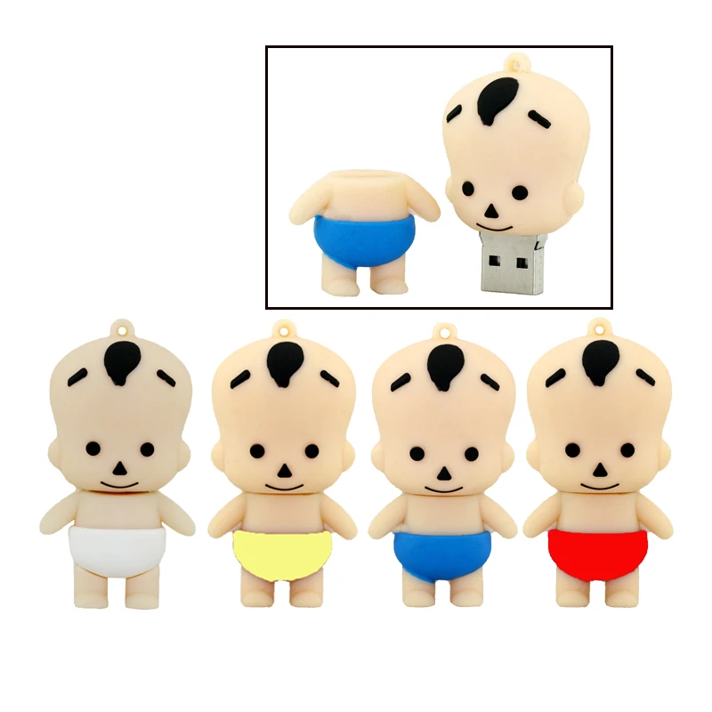 Флеш-накопитель USB