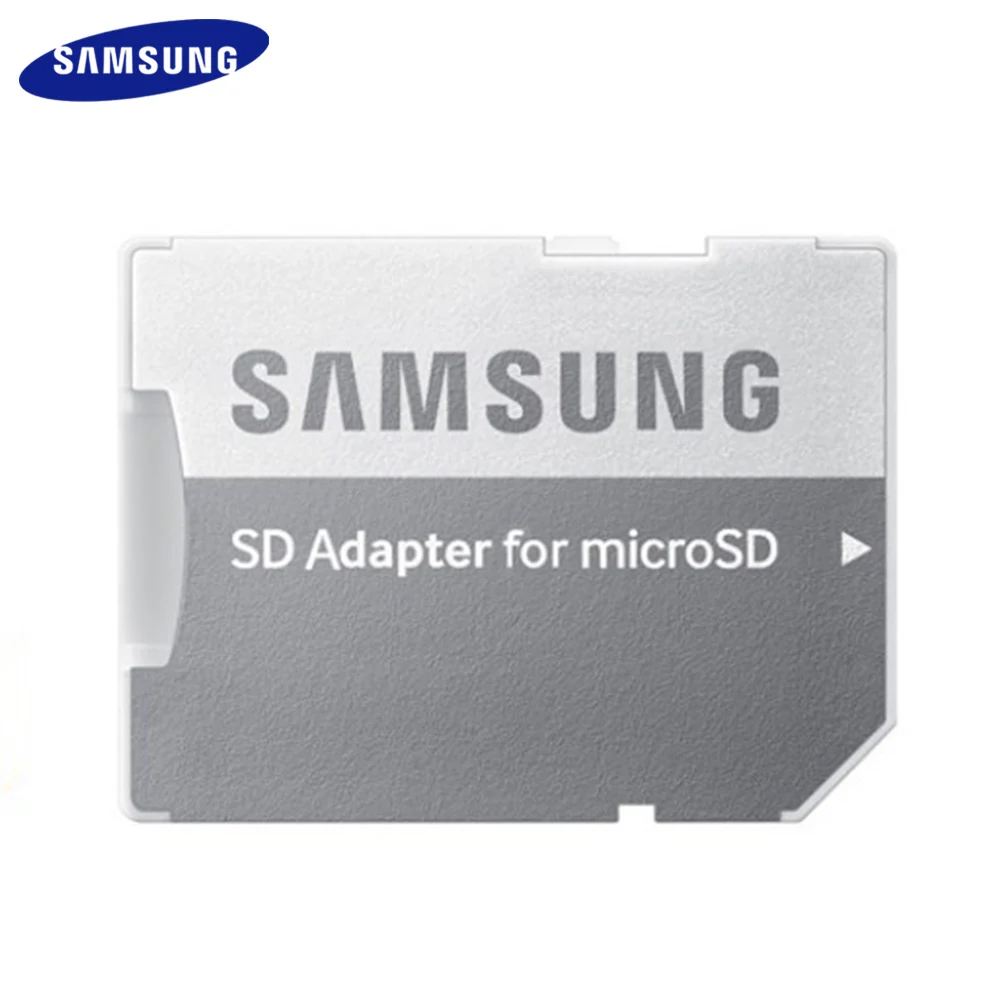

samsung micro sd to sd (No Card, Only Adapter)