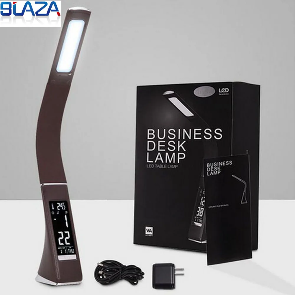 business desk lamp led table lamp