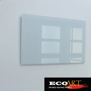 

Eco Art 450w Electric waterproof protected Bathroom Infrared Wall Mounted Heating panels