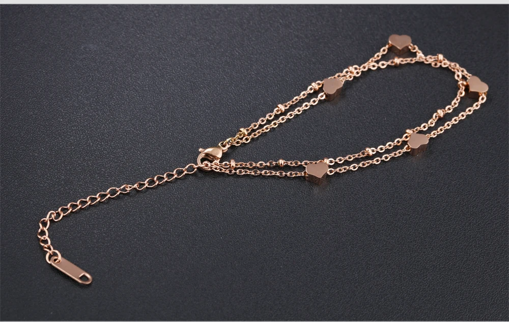 Pulseiras c/ pingentes