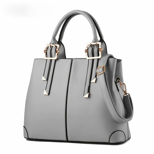 Black in Handbags for Women