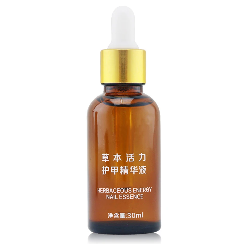 

Herbaceous Medicine Nail Treatment Essence Nail and Foot Whitening Toe Nail Fungus Removal Feet Care@ME88