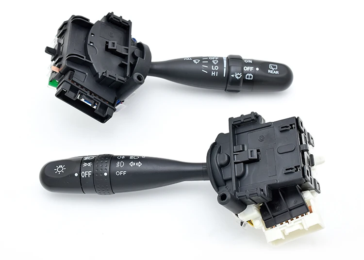 

SKTOO Combination switch assembly for Great Wall FLORID M2 M4 headlight switch steering wheel Multifunction Wiper Switch