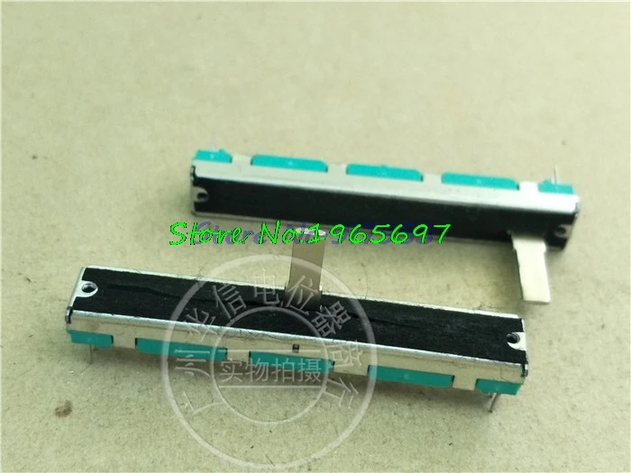 

1pcs/lot DDJ-SB SB2 speed lever fader speed shifter SB2 shift lever 60MM 8 feet