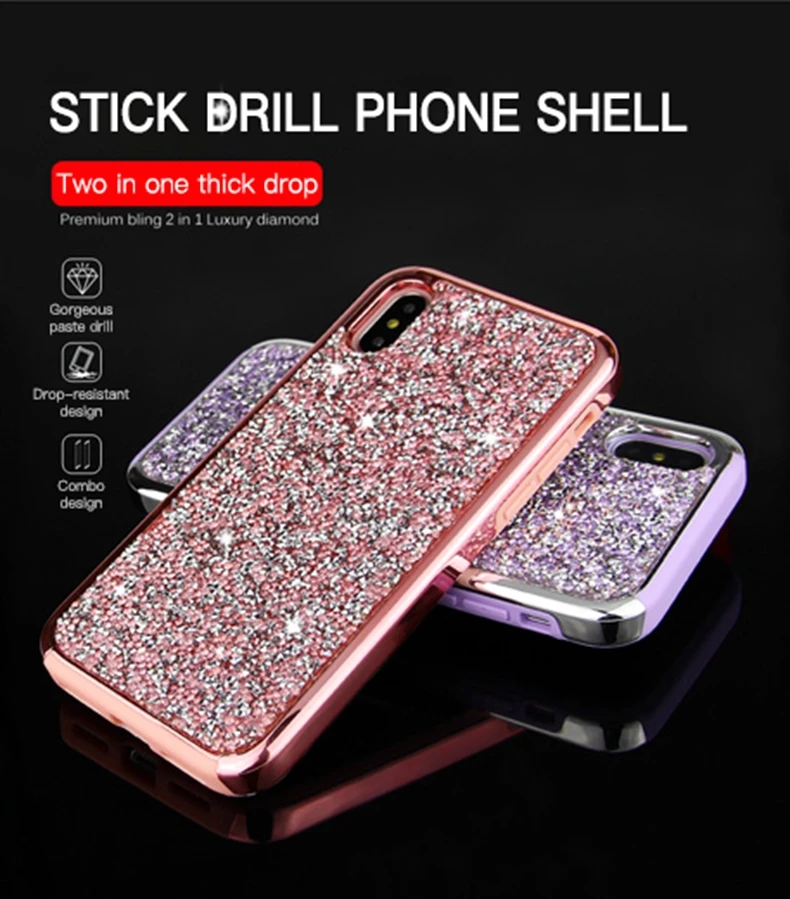 iPhone X Case (2)