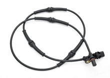SKTOO para Great Wall Hover M4 M2 H6 H5 H3 roda sensor de velocidade ABS sensor de ABS sensor de velocidade da roda dianteira e traseira