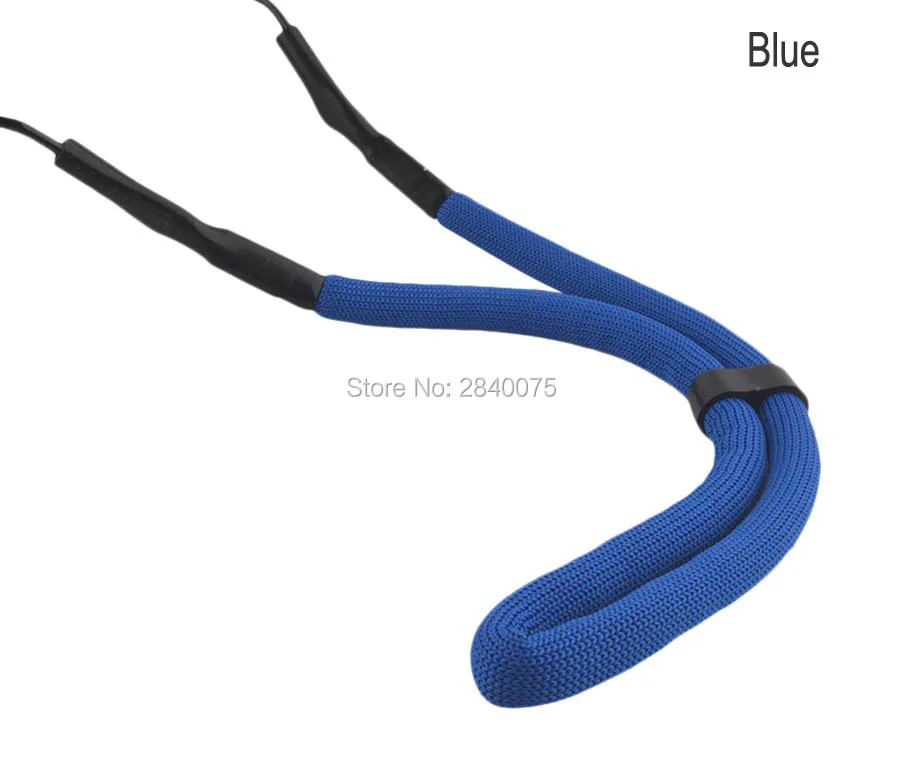 8 Cordes À Lunettes, Lanière De Lunettes Antidérapante De