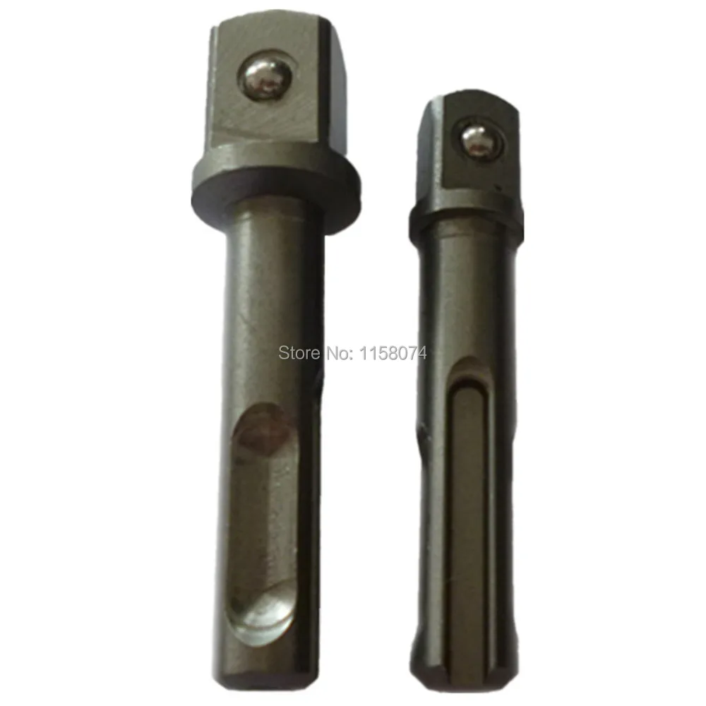 NEW Socket Driver Set SDS