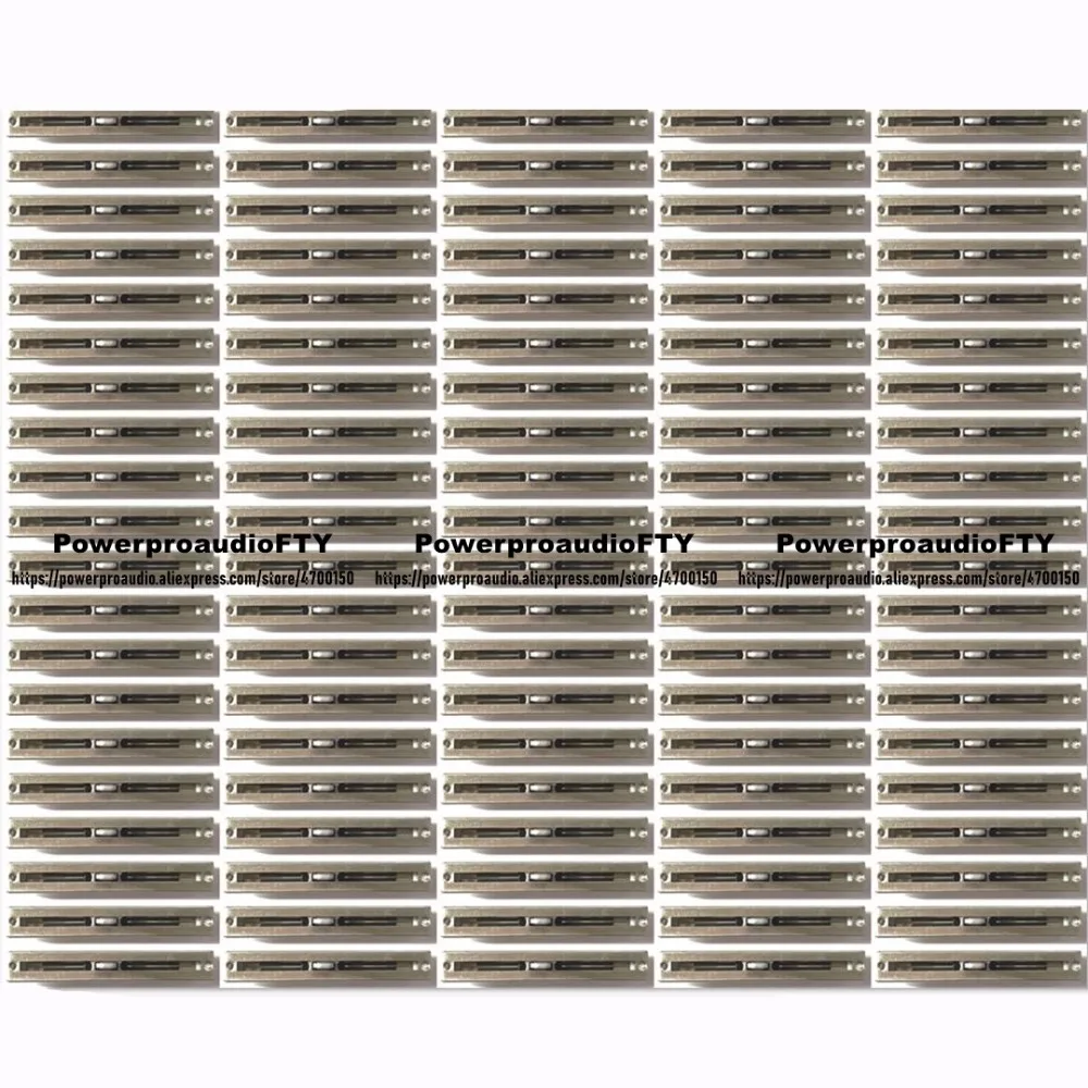 

whole sale! !100pcs/lot Replacement DCV1010 cross Fader for Pioneer DJM400 DJM500 DJM600 DJM700 DJM800 DJM5000