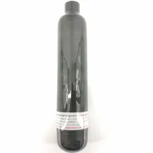 0.5L 4500psi 500cc 300bar Mini Scuba Tank Paintball Air Gun Condor Carbon Fiber Cylinder Mini Pcp Air Rifle Drop Shipping AC3050
