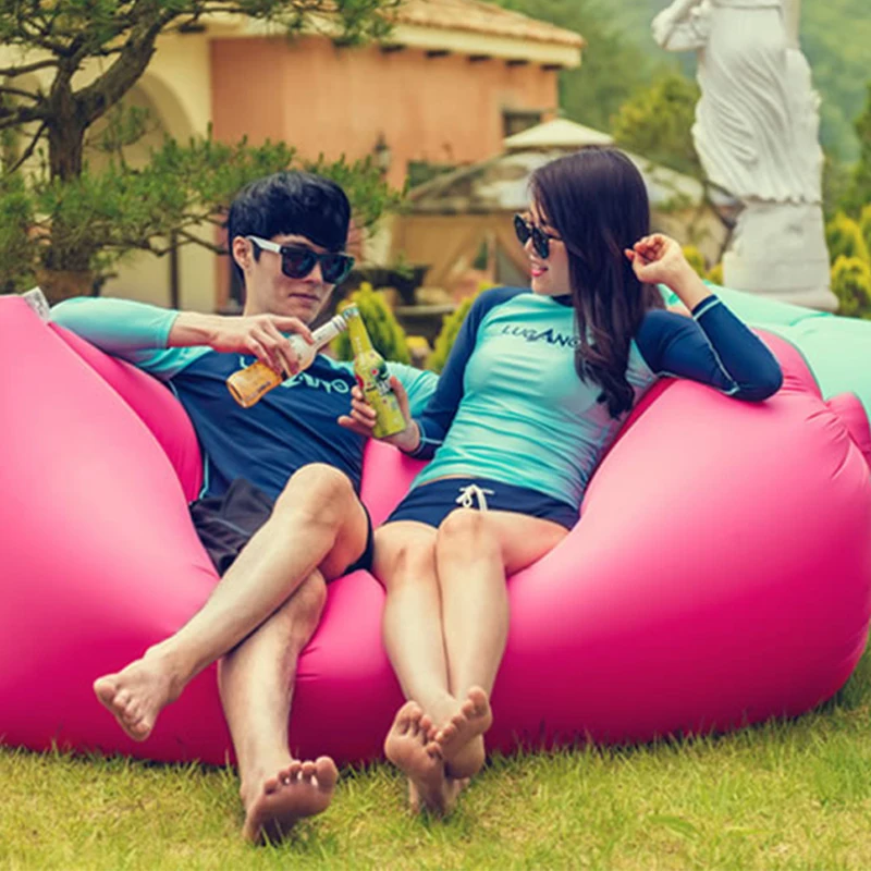 Inflatable Hammock How To Inflate Inflatable Hammock How To Inflate