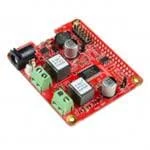 

DEV-14318 Audio Development Tools JustBoom Amp HAT