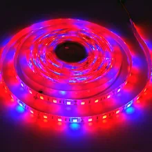 Светодиодный светильник для выращивания растений с полным спектром, лампа для выращивания растений DC12V, лампа для выращивания растений для теплицы, гидропоники, аквариумный светильник ing