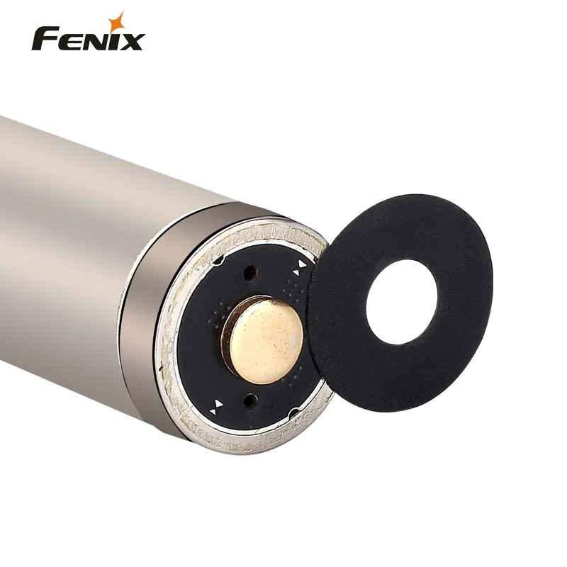 Fenix ARB-L18-3500 3500mAh 18650 литий-ионный перезаряжаемый аккумулятор