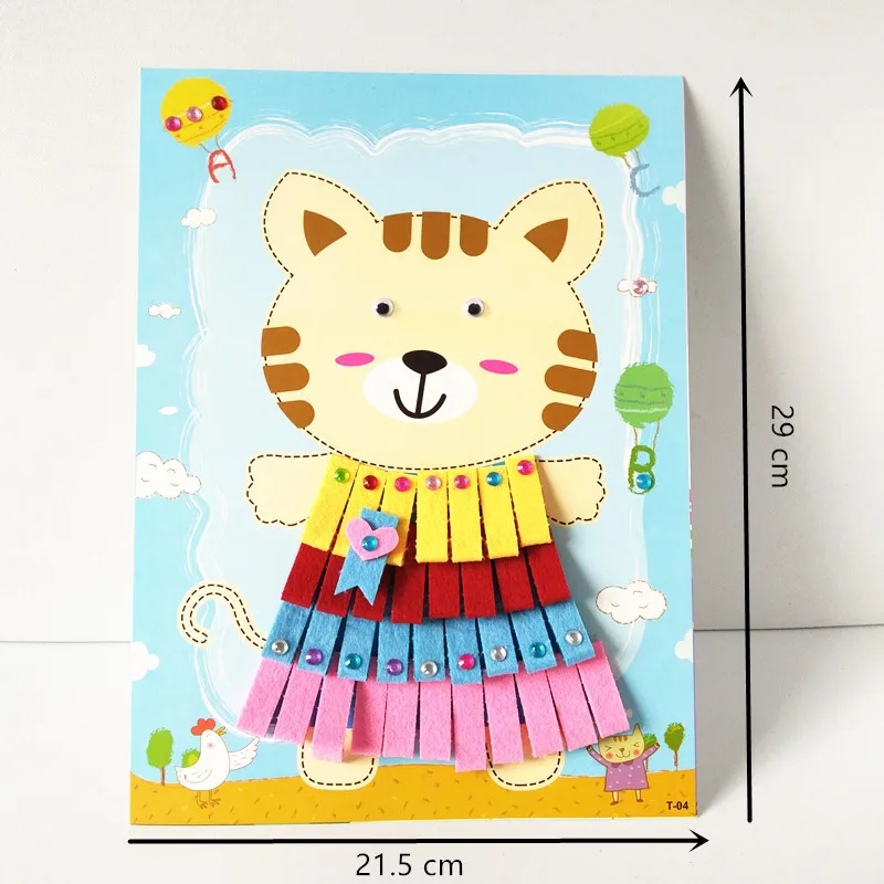 Children Craft Kit (1)