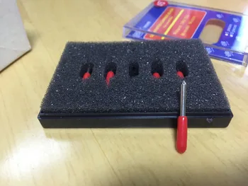 

45 Degree Roland Cutting Plotter Blades Vinyl Cutter Knife Fast shipping