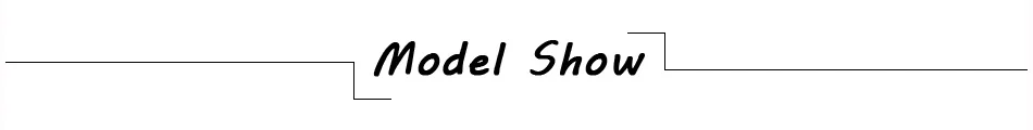 model show