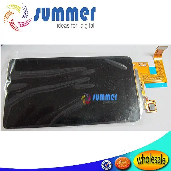 

original LCD EK-GC110 Display GC110 Screen for SAMSUNG EK-GC200 GC200 Galaxy LCD Camera repair parts free shipping