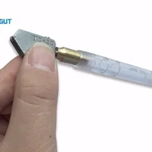 Высокое качество Стекло инструменты POGUT TOYO Тип Стекло плитки резак TC-30