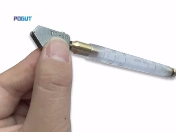

Free Shipping High Quality Glass Tools POGUT TOYO Type Glass Tile Cutter TC-30