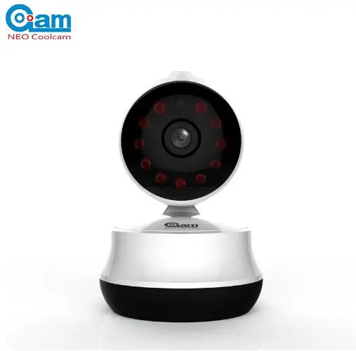 

Big discount NIP-61GE Wifi IP Camera wi-fi 720P P2P Camera CCTV Network Camera Security Baby Monitor camera