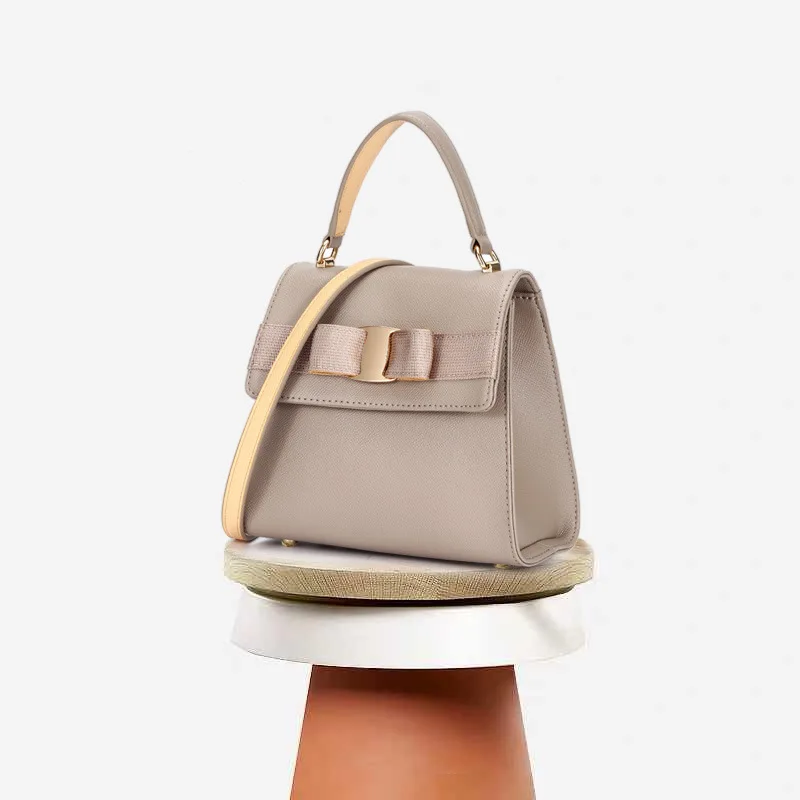 

2019 New fashion straitjacket bag handbag
