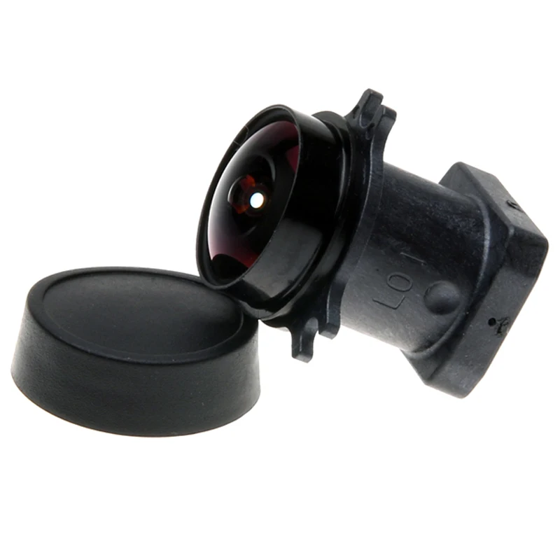 Go Pro Hero 5 6 Lens 170 degree wide angle lens Replacement Lens for
