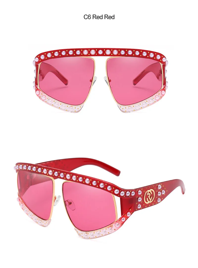 2018 News Goggle Sunglasses (19)