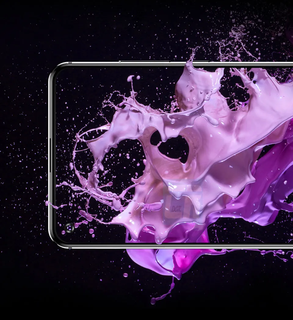 Protctive Glass for Huawei Y9 2018