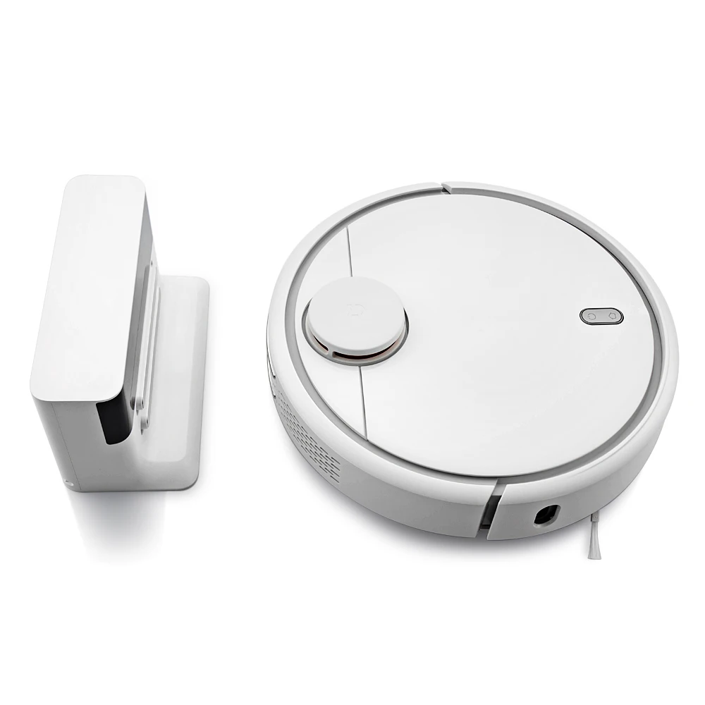  11 Robot Vacuum Cleaner Original Smart 1st Generation App Remote Control 5200mAh Li-Ion Battery And