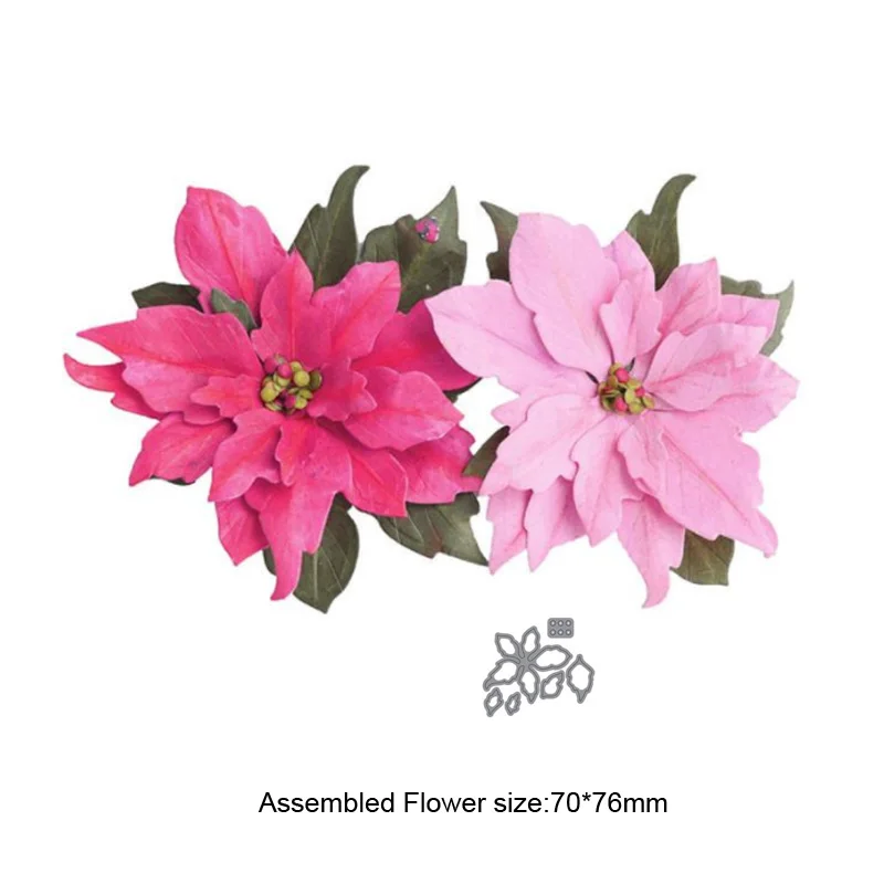 Flower Dies 2