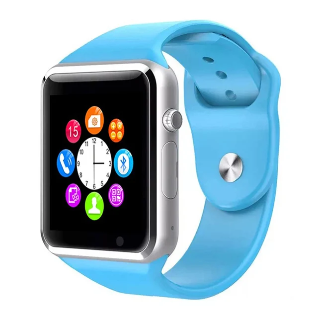 langtek smart watch