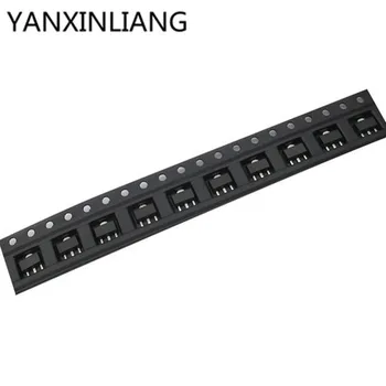 

50PCS L78L33ABUTR 3.3V .1A SOT-89 L78L33ABU 78L3 L78L33A 78L33 L78L33 78L33A