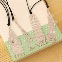 10 шт./партия, новинка, металлические закладки для книг, Детские скрепки, маркеры для книг, канцелярские офисные школьные принадлежности, рождественский подарок, приз